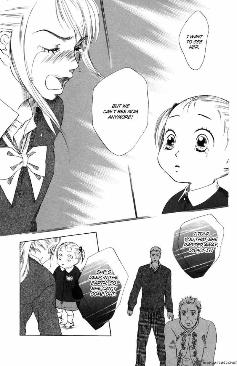 Oneichan to Issho Chapter 2 page 27