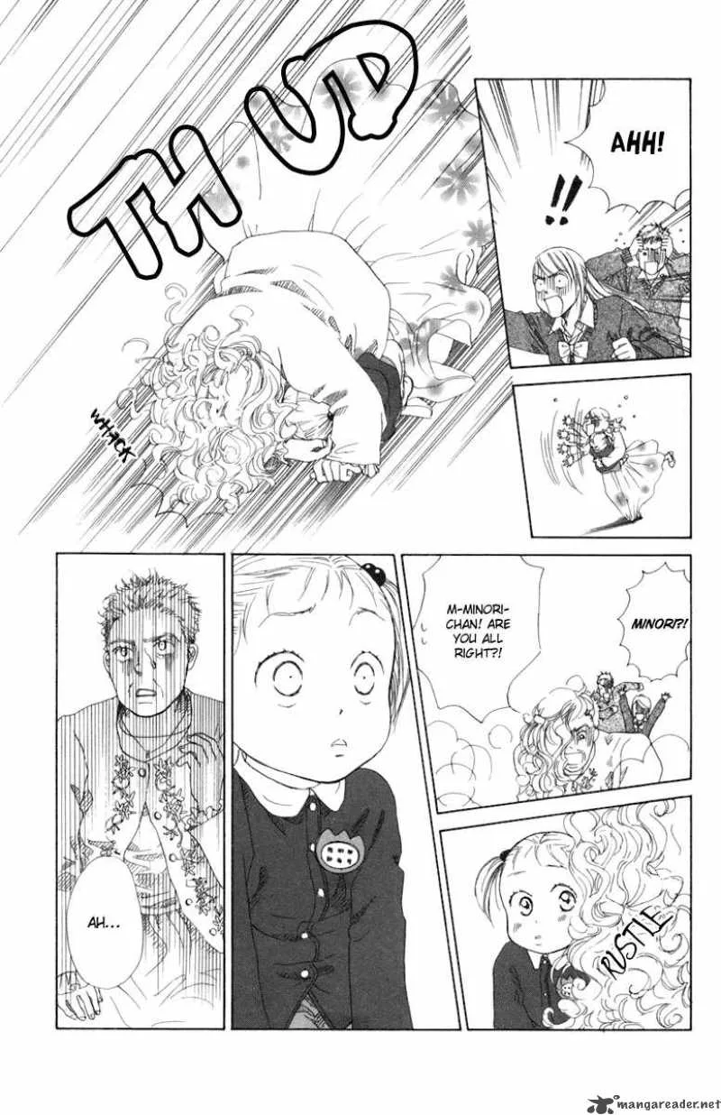 Oneichan to Issho Chapter 2 page 23