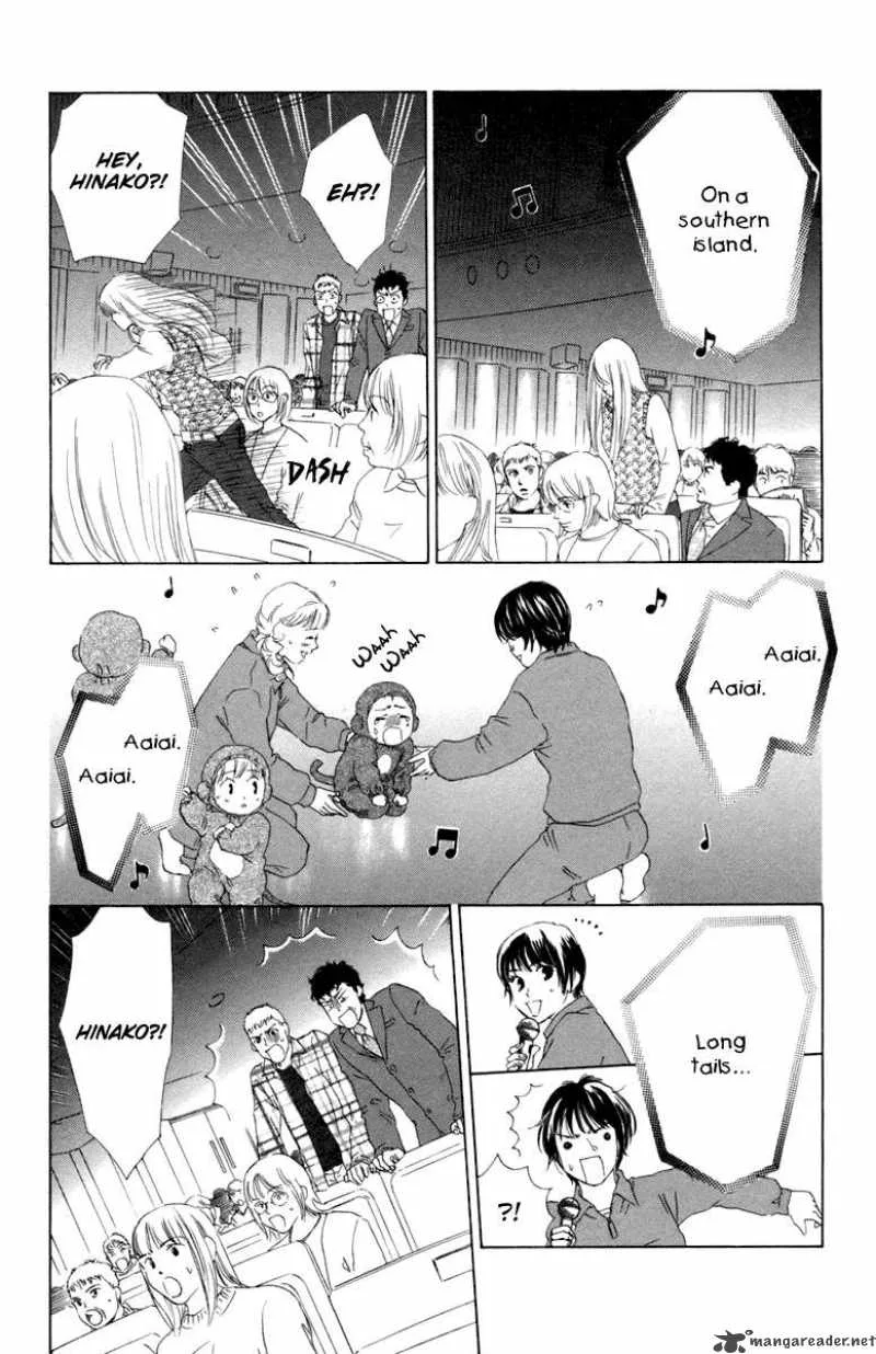 Oneichan to Issho Chapter 2 page 36