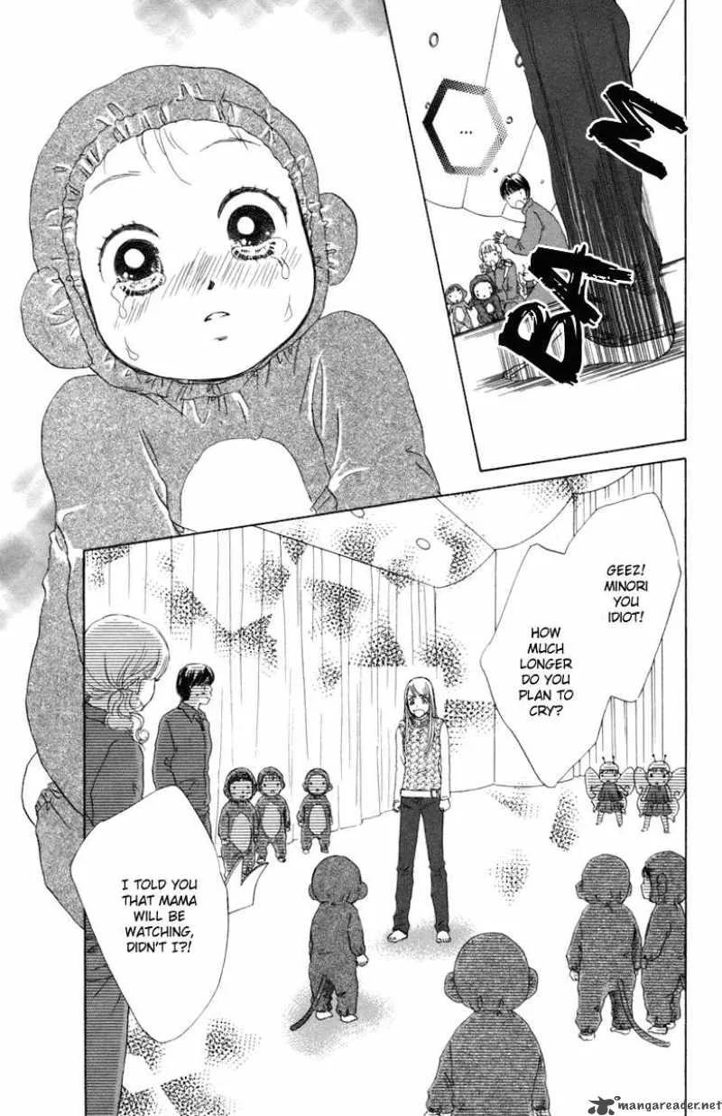 Oneichan to Issho Chapter 2 page 37