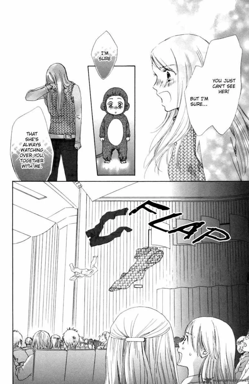 Oneichan to Issho Chapter 2 page 38