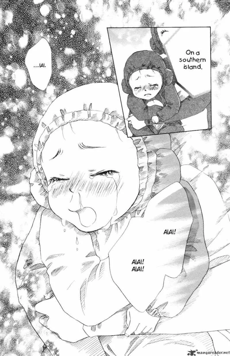 Oneichan to Issho Chapter 2 page 42