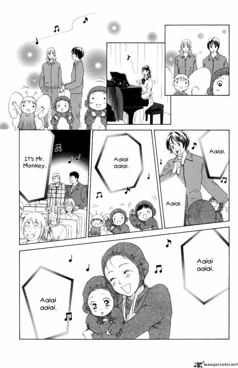 Oneichan to Issho Chapter 2 page 41