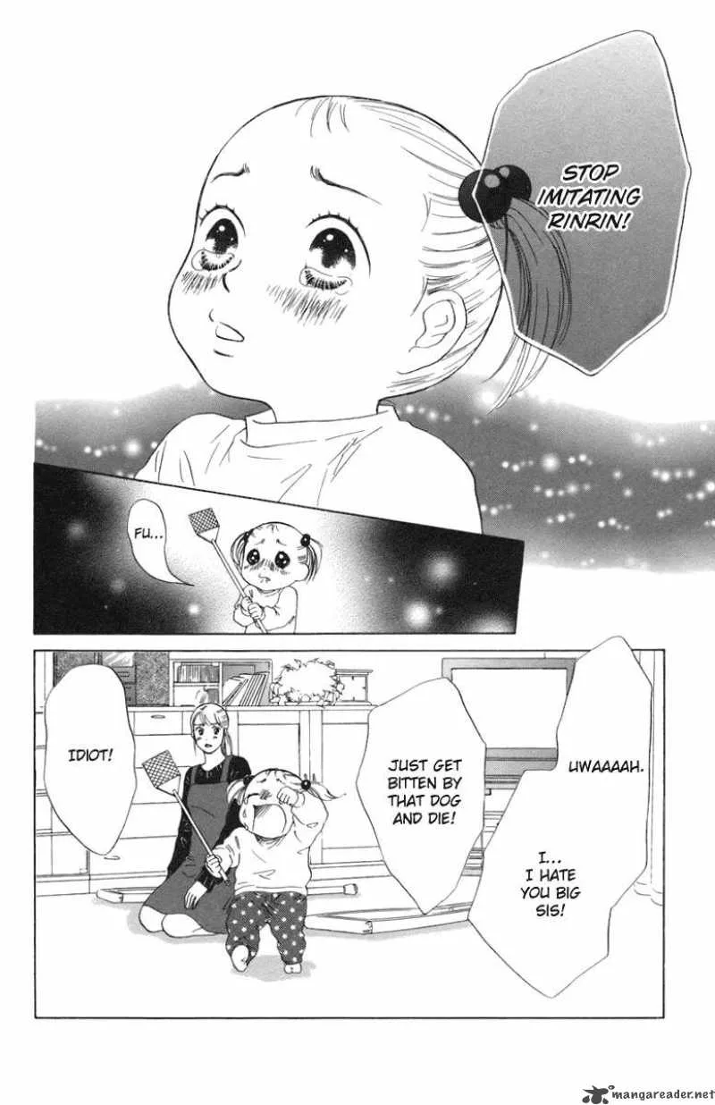 Oneichan to Issho Chapter 3 page 25