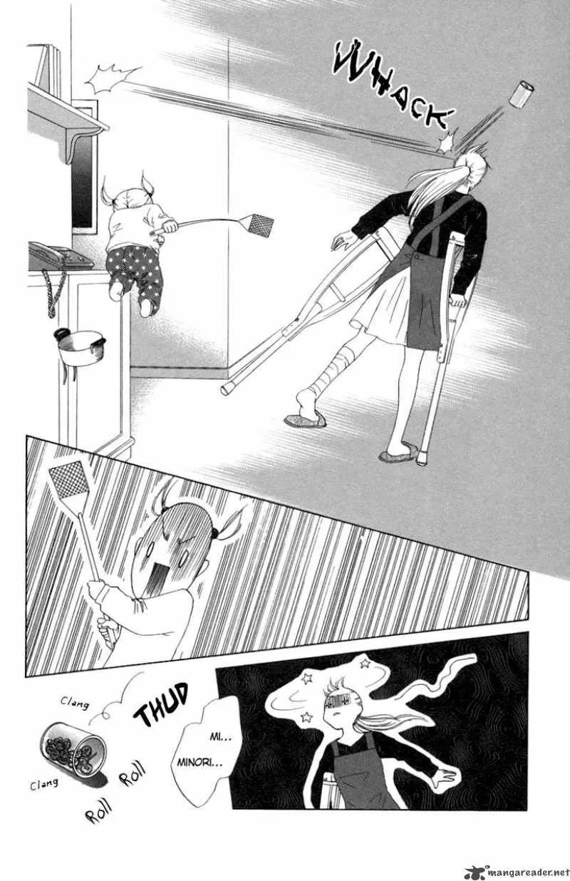 Oneichan to Issho Chapter 3 page 23