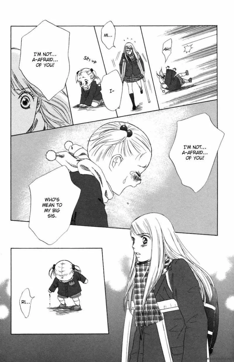 Oneichan to Issho Chapter 3 page 35