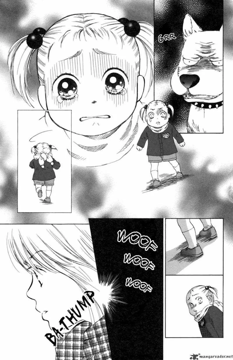Oneichan to Issho Chapter 3 page 32