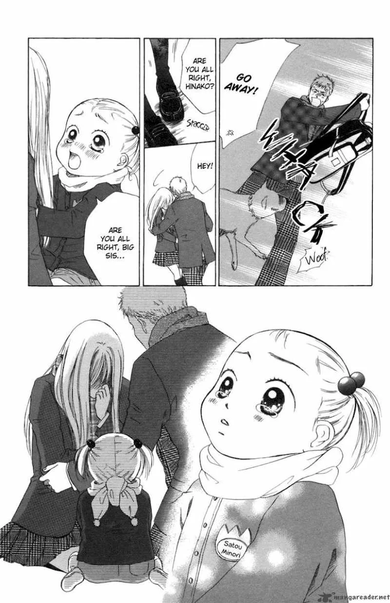 Oneichan to Issho Chapter 3 page 16