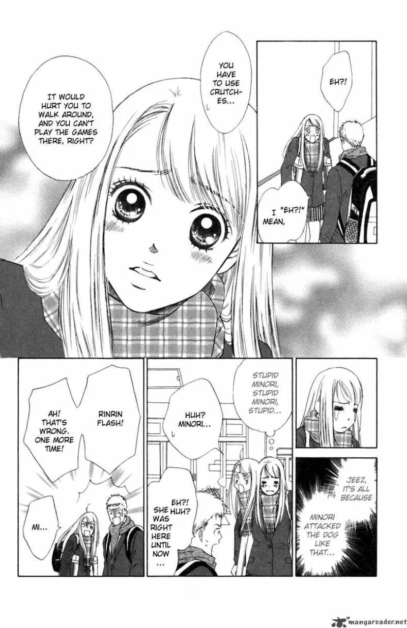 Oneichan to Issho Chapter 3 page 19