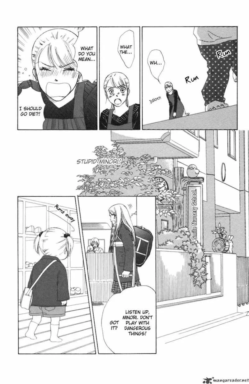 Oneichan to Issho Chapter 3 page 26