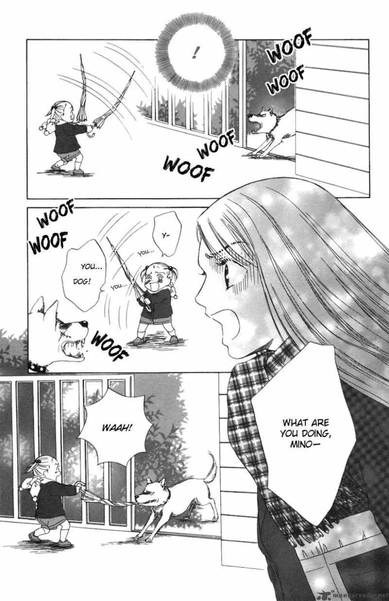Oneichan to Issho Chapter 3 page 34