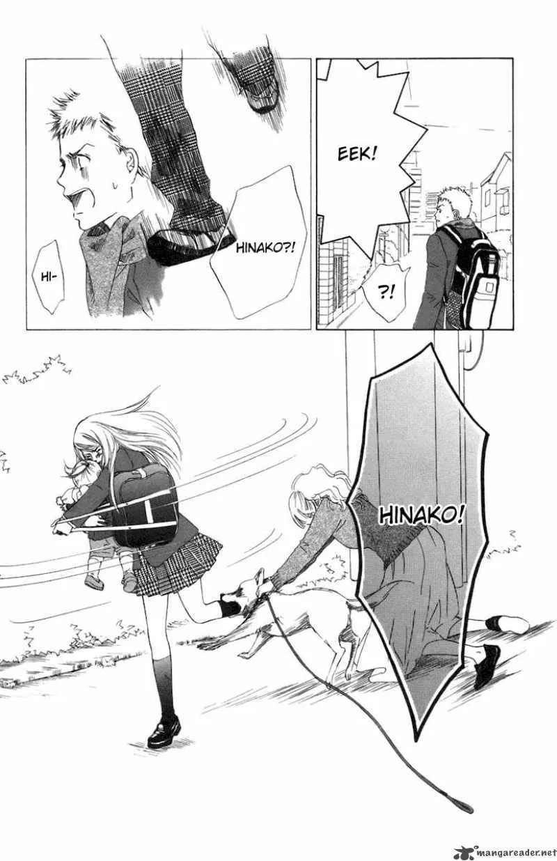 Oneichan to Issho Chapter 3 page 15