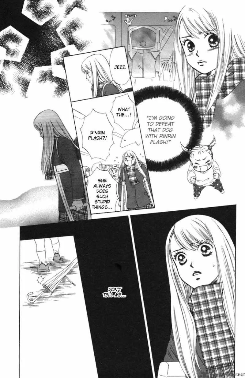 Oneichan to Issho Chapter 3 page 30