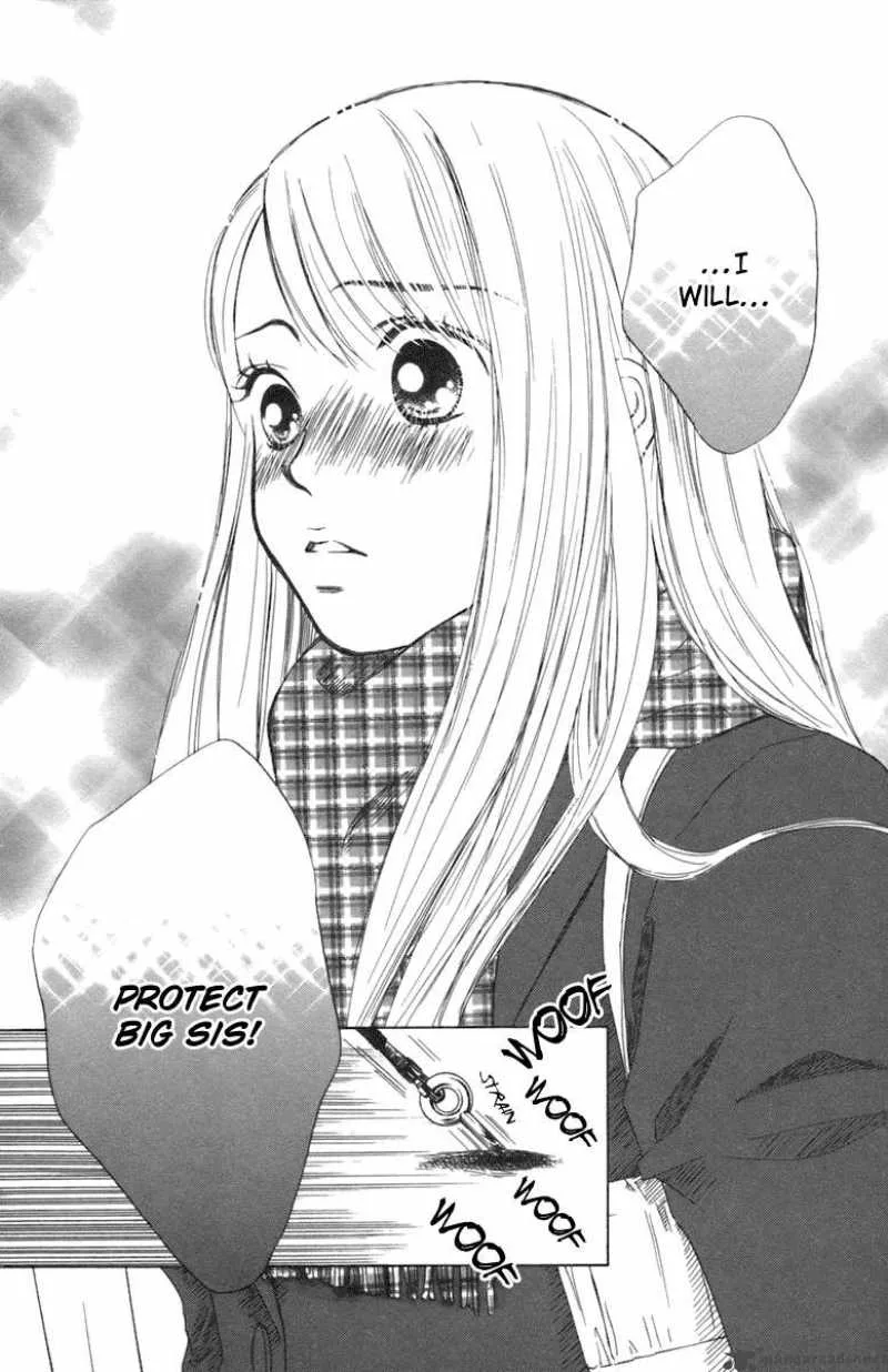 Oneichan to Issho Chapter 3 page 37