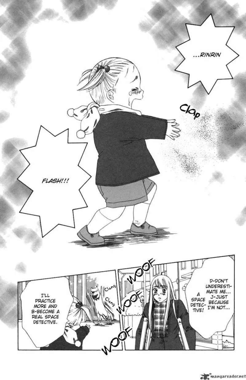 Oneichan to Issho Chapter 3 page 36