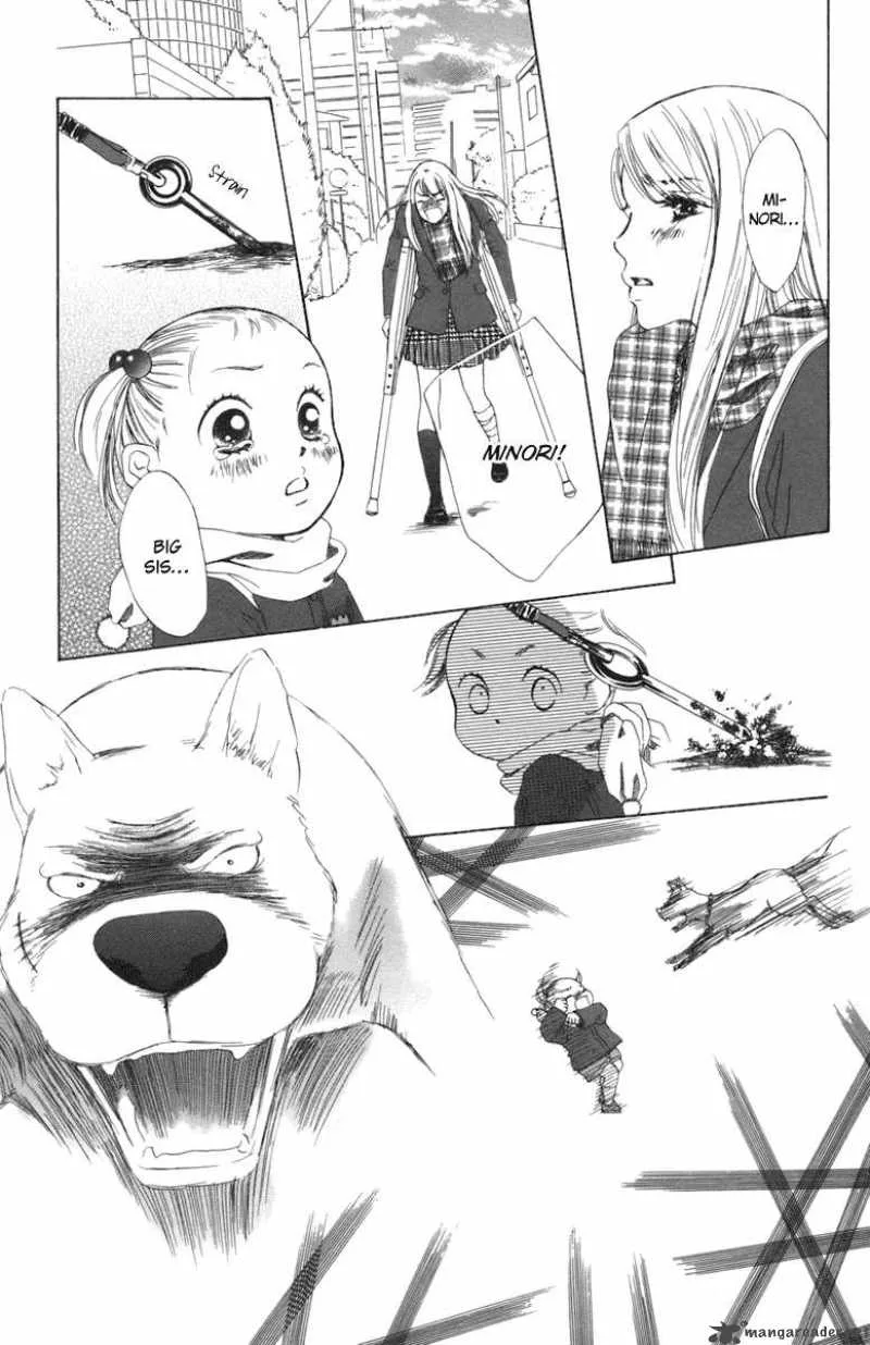 Oneichan to Issho Chapter 3 page 38