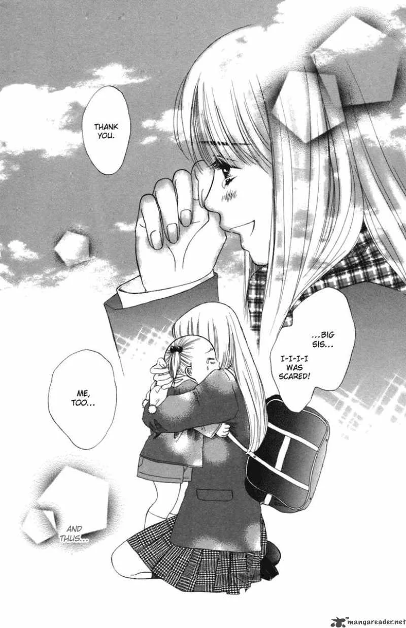 Oneichan to Issho Chapter 3 page 43