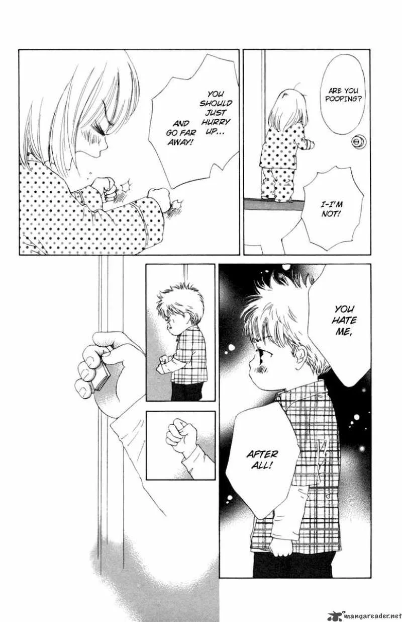Oneichan to Issho Chapter 4 page 34