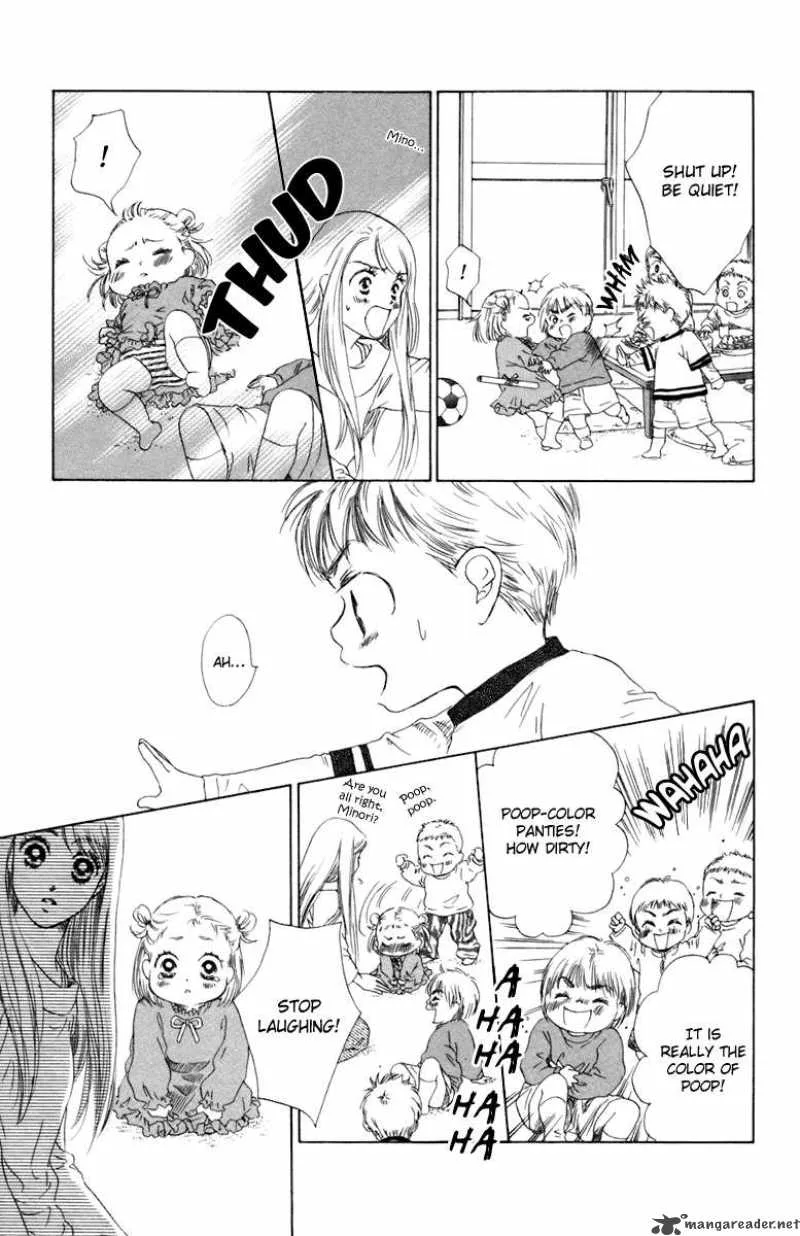 Oneichan to Issho Chapter 4 page 23