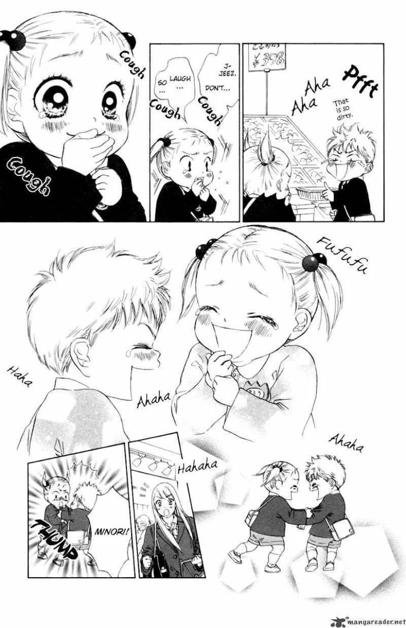Oneichan to Issho Chapter 4 page 9