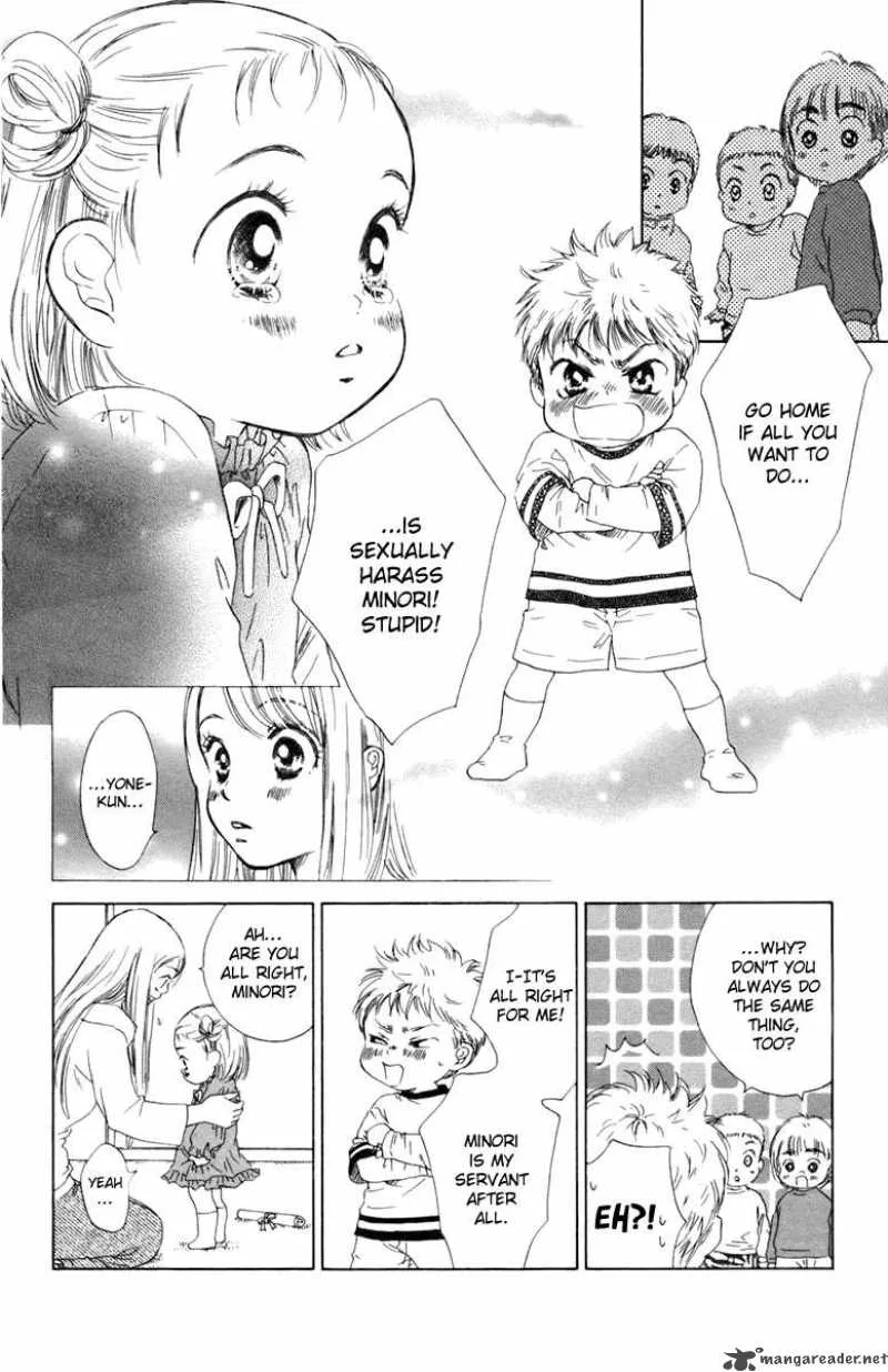 Oneichan to Issho Chapter 4 page 24
