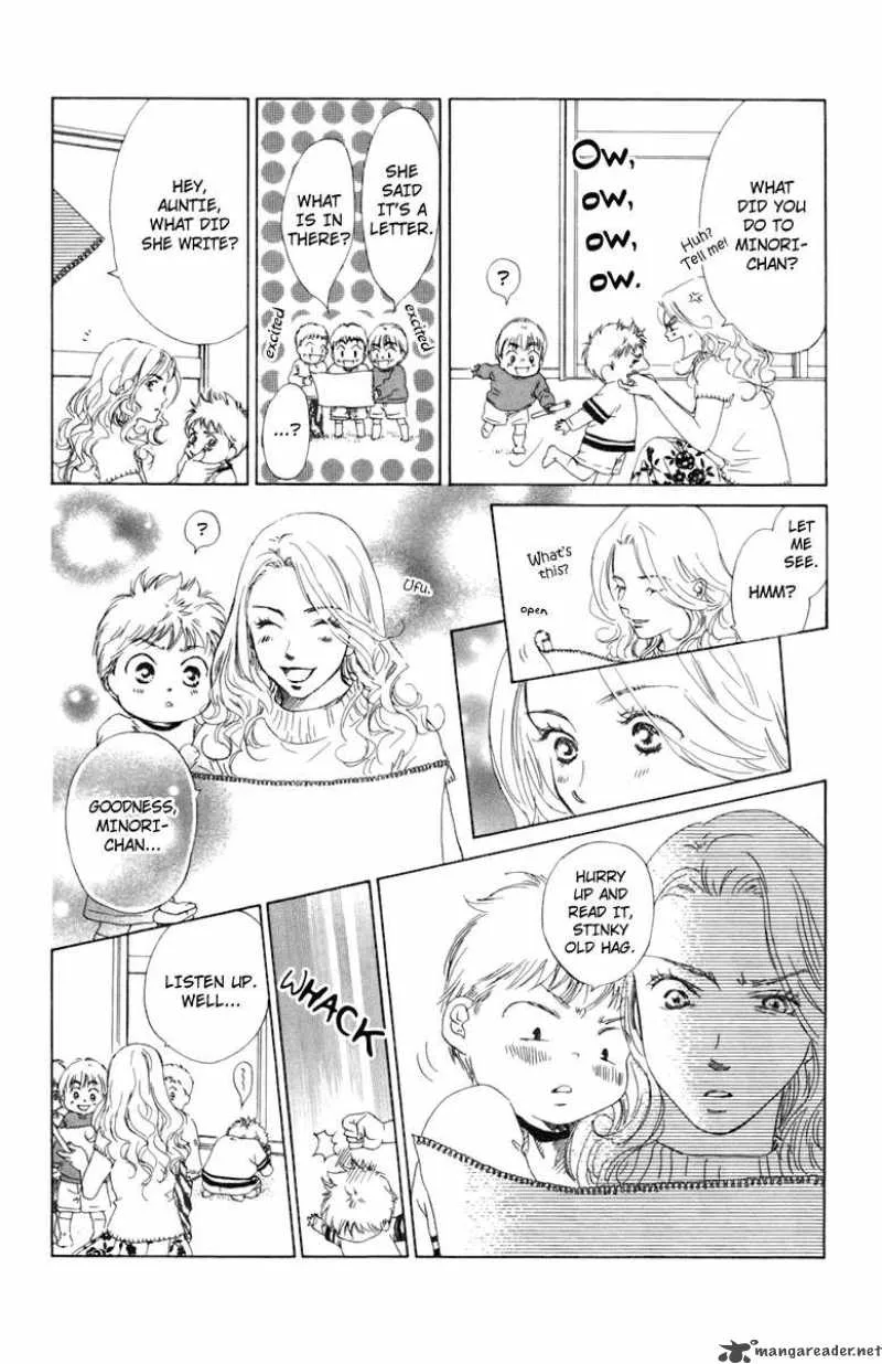Oneichan to Issho Chapter 4 page 28