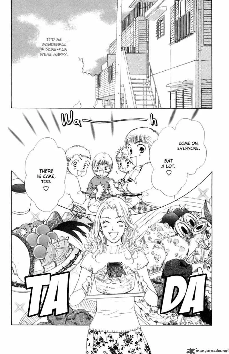 Oneichan to Issho Chapter 4 page 20