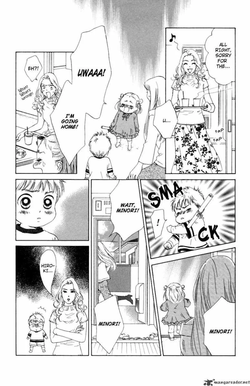Oneichan to Issho Chapter 4 page 27