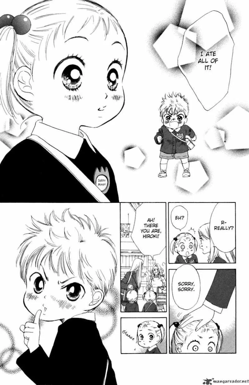 Oneichan to Issho Chapter 4 page 11