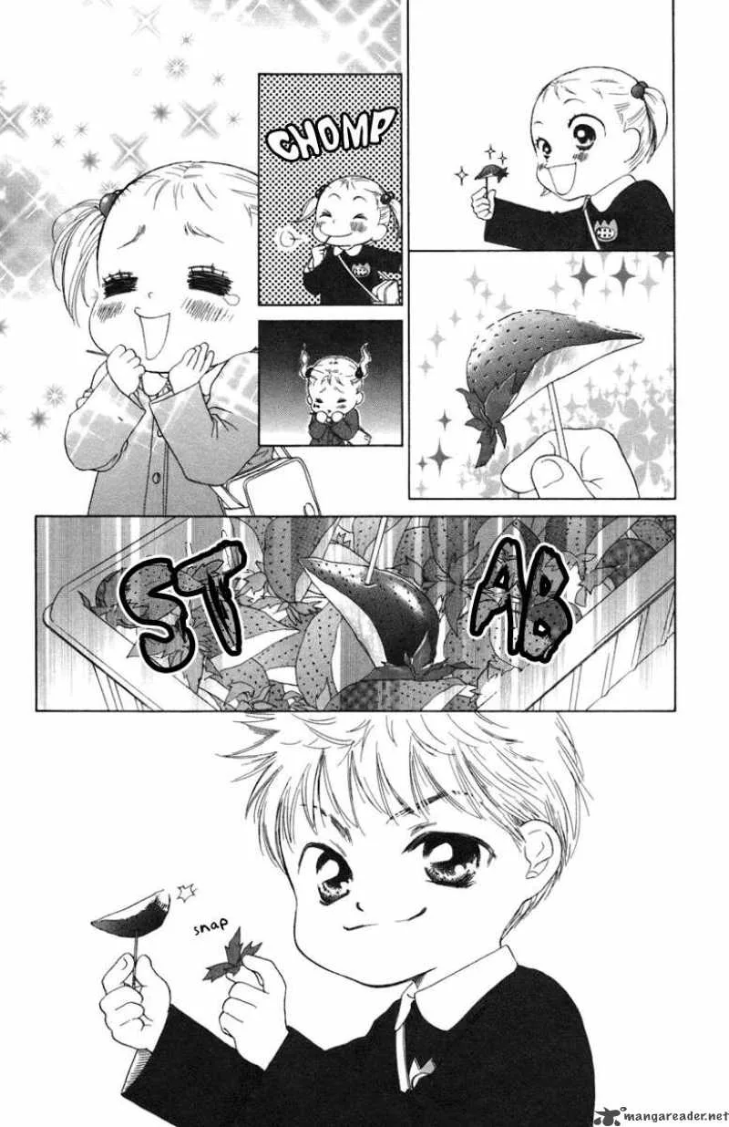 Oneichan to Issho Chapter 4 page 6
