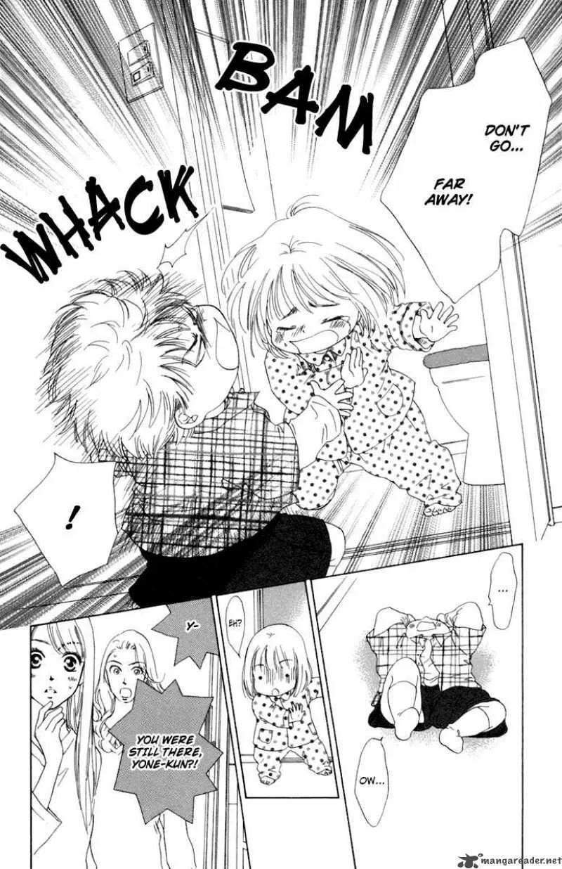 Oneichan to Issho Chapter 4 page 38