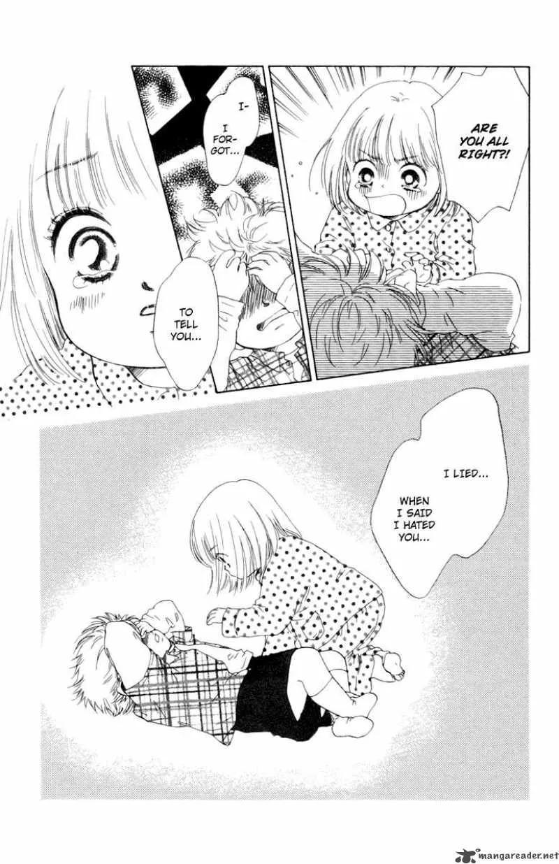 Oneichan to Issho Chapter 4 page 39