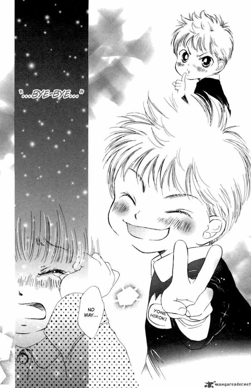 Oneichan to Issho Chapter 4 page 37