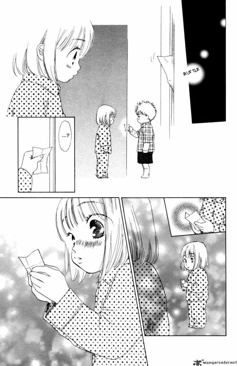 Oneichan to Issho Chapter 4 page 35