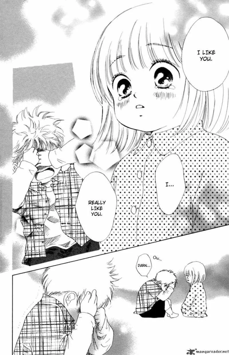Oneichan to Issho Chapter 4 page 40
