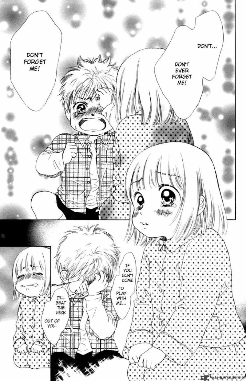 Oneichan to Issho Chapter 4 page 41