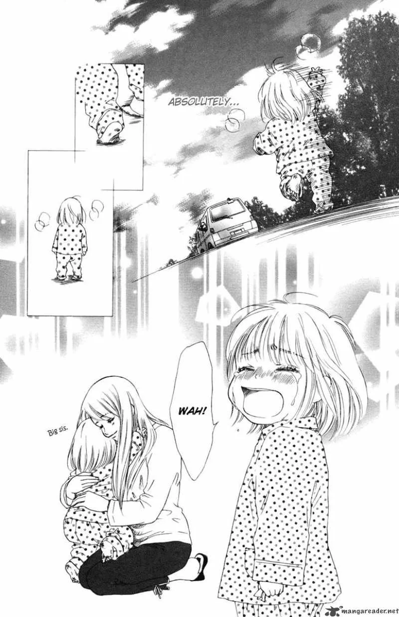 Oneichan to Issho Chapter 4 page 45