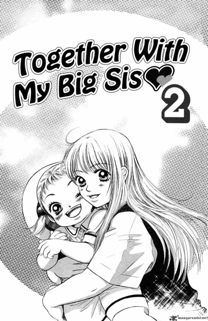 Oneichan to Issho Chapter 5 page 4