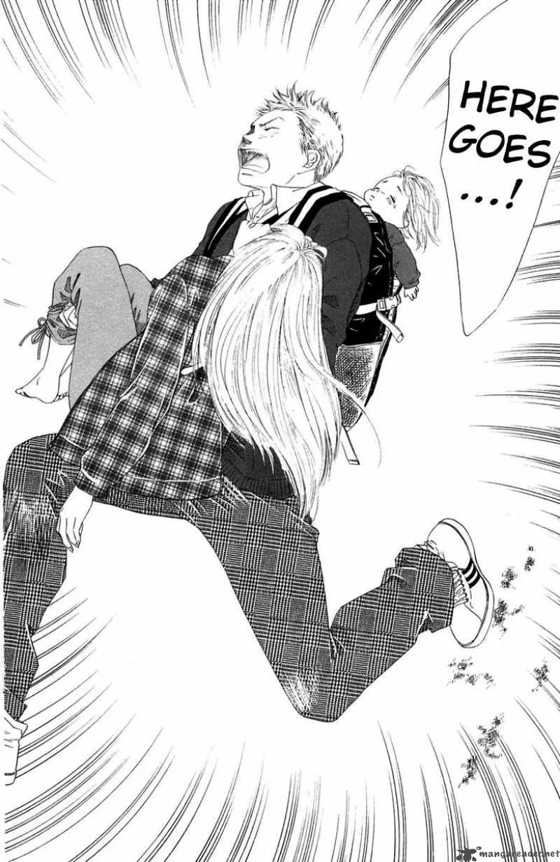 Oneichan to Issho Chapter 5 page 33