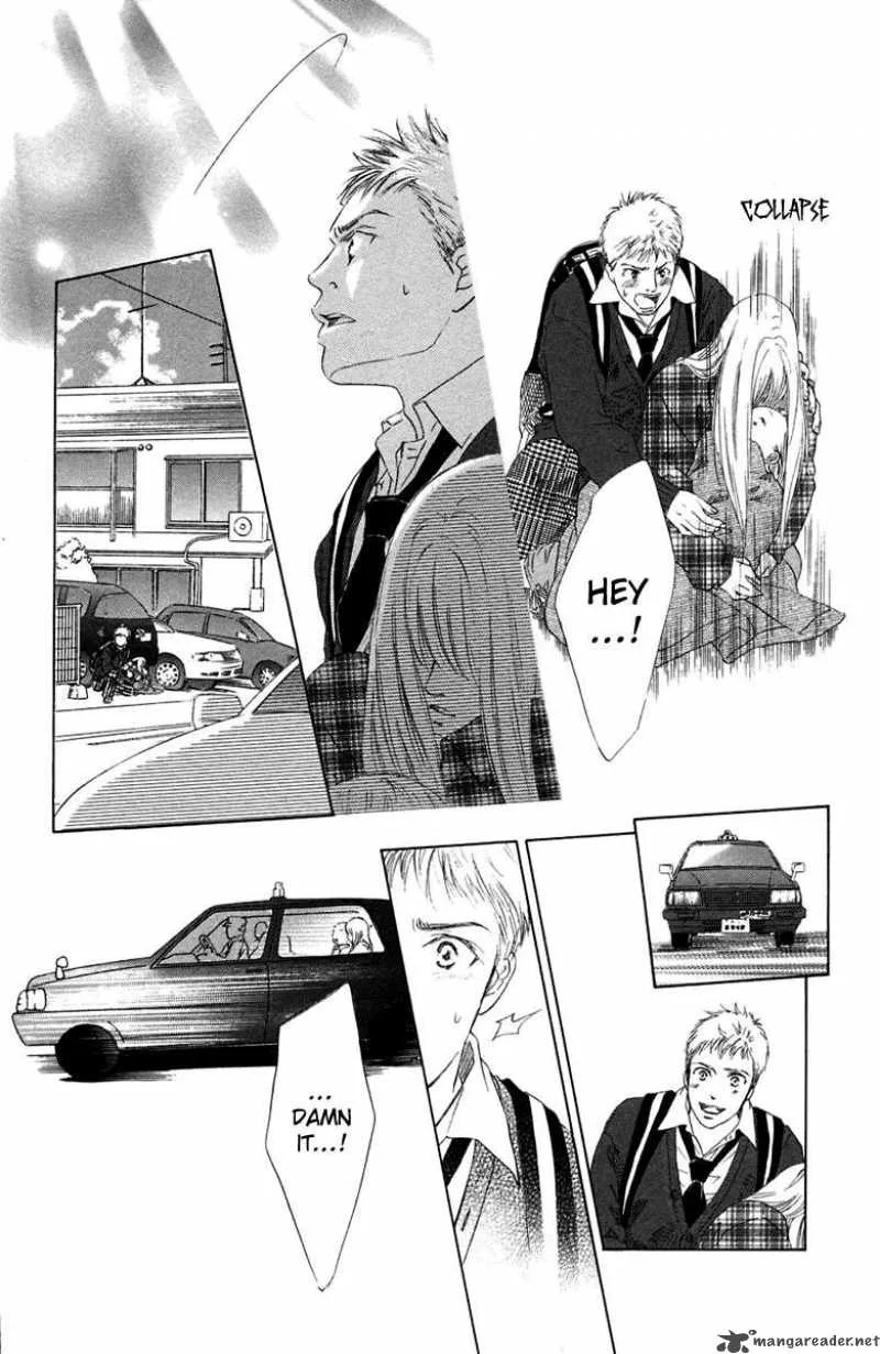 Oneichan to Issho Chapter 5 page 30