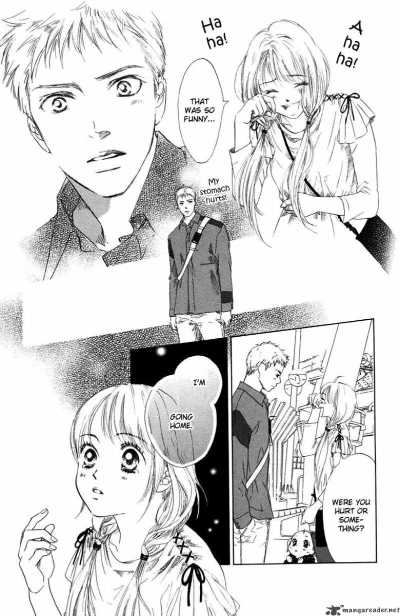 Oneichan to Issho Chapter 5 page 21