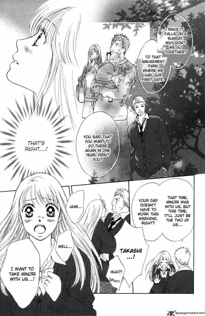 Oneichan to Issho Chapter 5 page 12