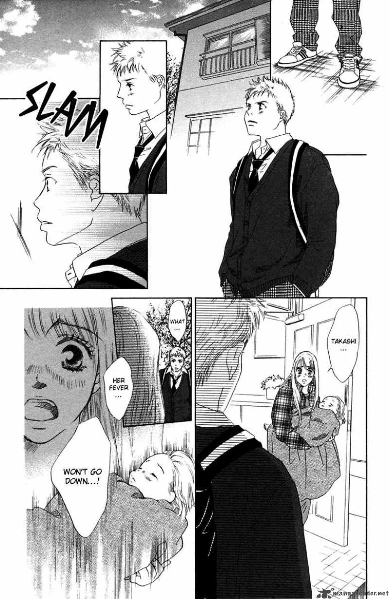 Oneichan to Issho Chapter 5 page 28