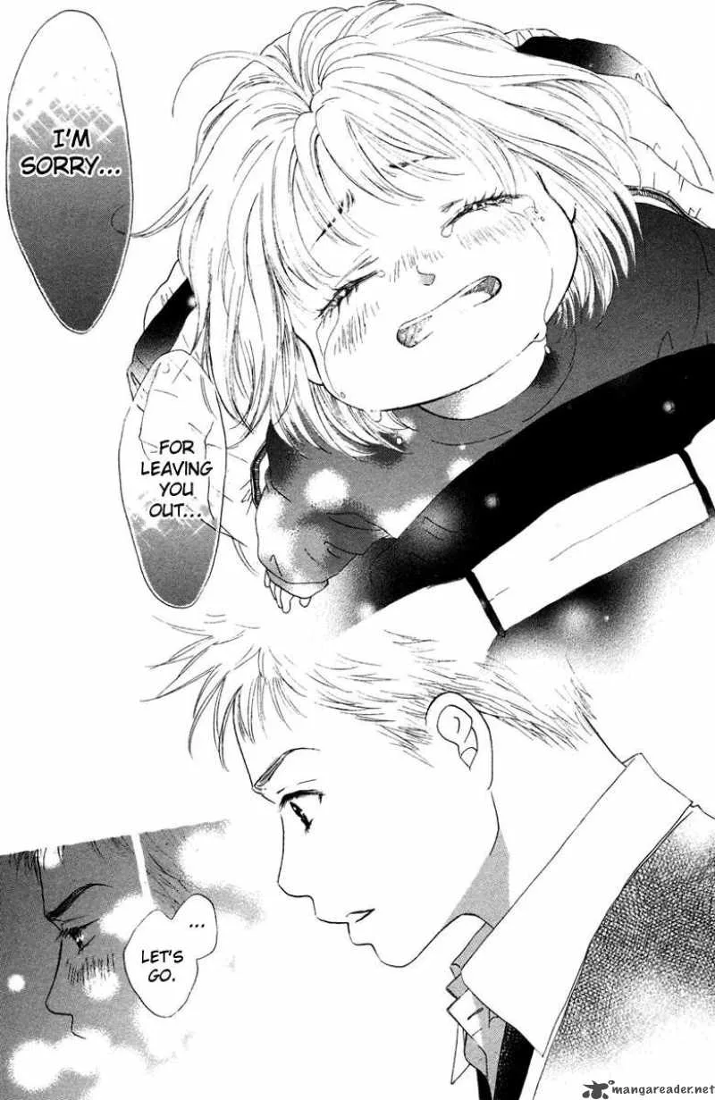 Oneichan to Issho Chapter 5 page 32