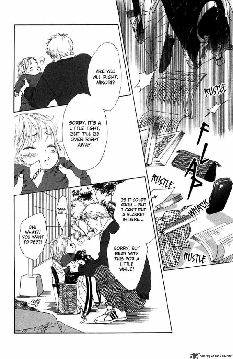 Oneichan to Issho Chapter 5 page 31