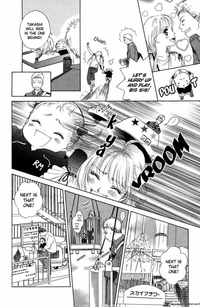 Oneichan to Issho Chapter 5 page 15