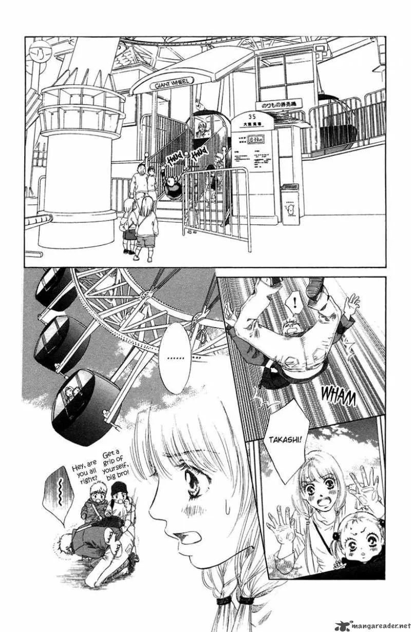 Oneichan to Issho Chapter 5 page 19