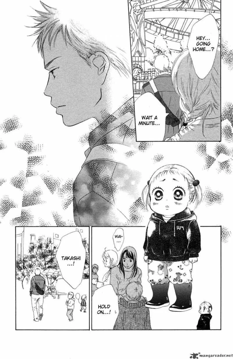 Oneichan to Issho Chapter 5 page 22