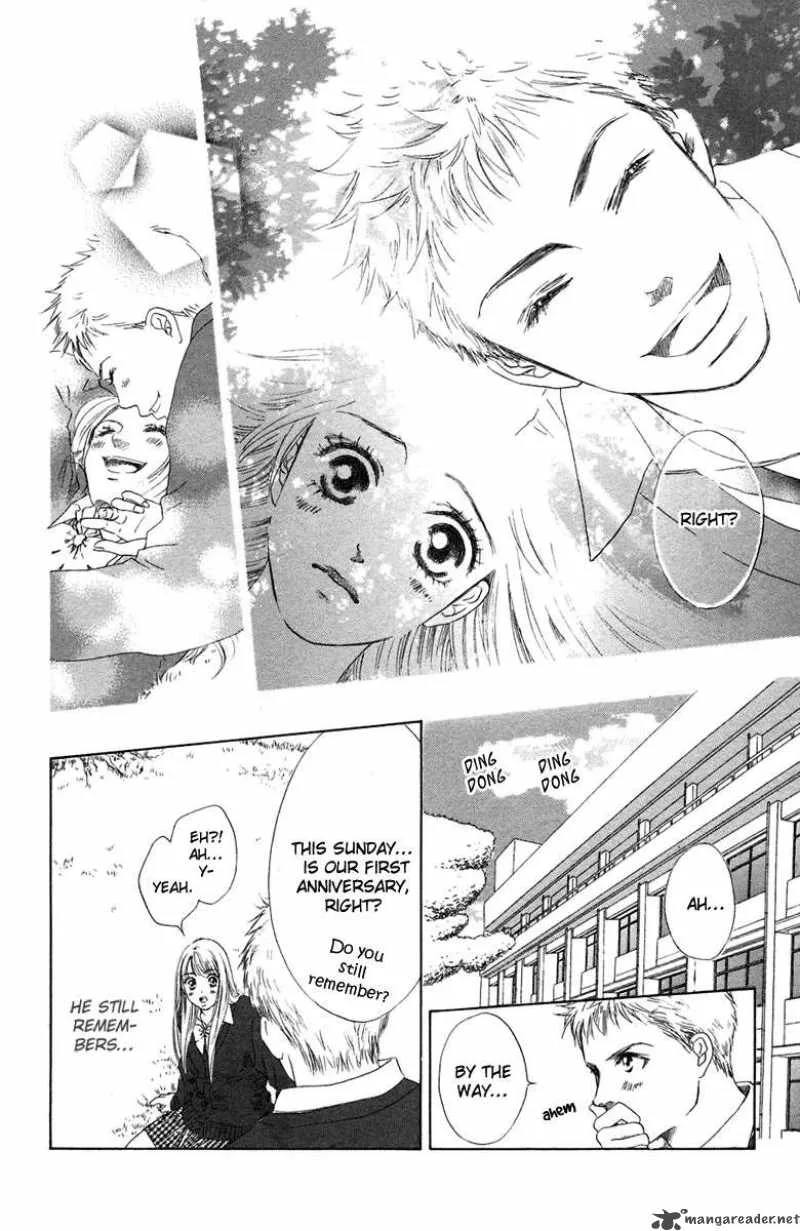 Oneichan to Issho Chapter 5 page 11