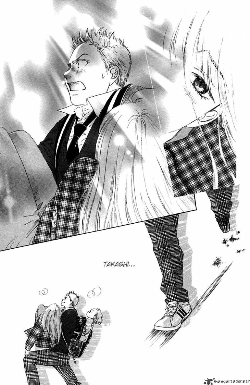 Oneichan to Issho Chapter 5 page 34